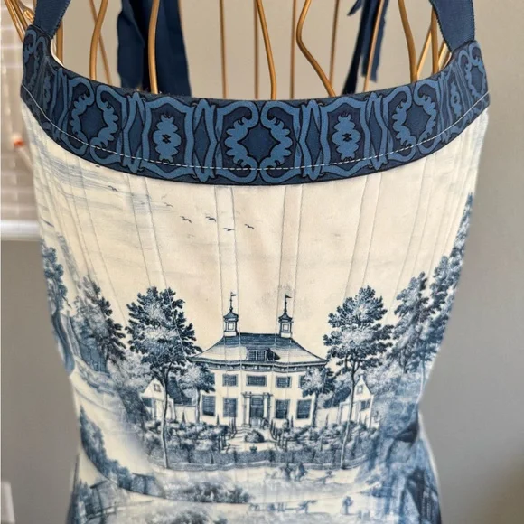 Alice + Olivia Rosalee Bustier Maxi Dress in Chateau 8 - Picture 5 of 14